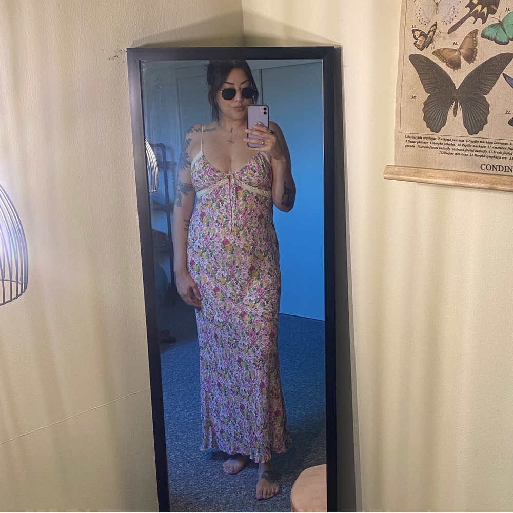 Princess Polly - Emily Maxi Dress